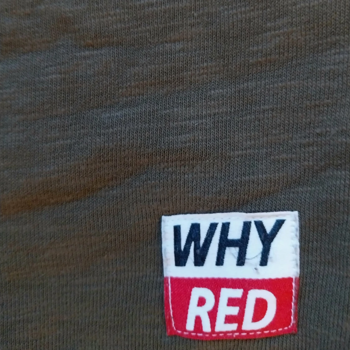 Grön sweatshirt - 2