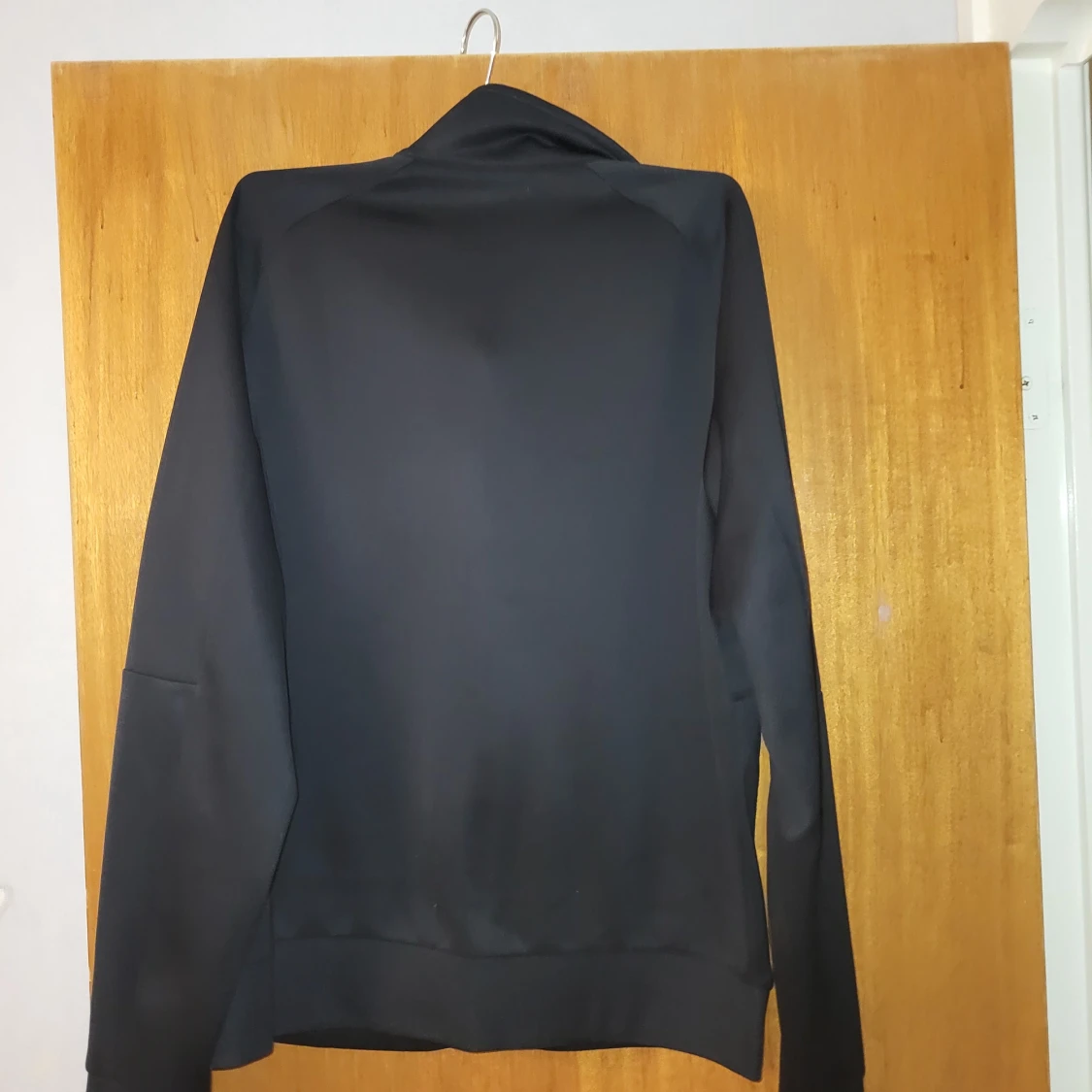 Svart jacka från Nike - 1