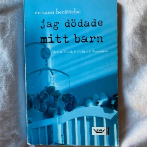 Jag dödade mitt barn - En sann berättelse om Michèle Remingtons liv och de tragiska händelserna kring hennes graviditet och förlossning. Boken utforskar de känslomässiga och psykologiska utmaningarna hon ställdes inför och hur hon hanterade den efterföljande depressionen.