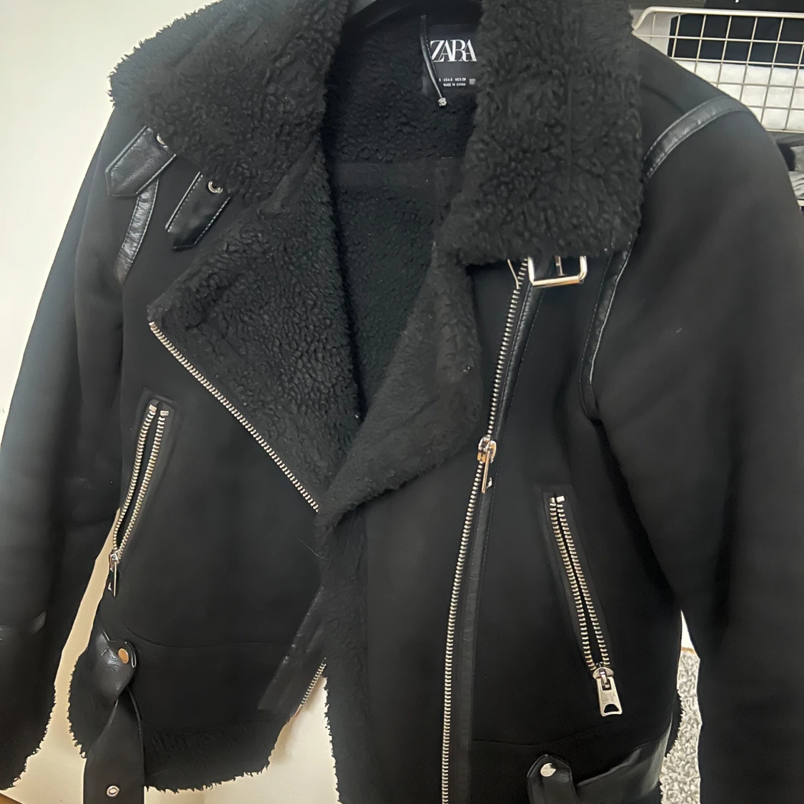 Zara jacka  - 2
