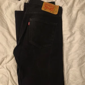 Levis 501 jeans - Säljer dessa 501 jeans, kvalite 8/10, pris kan diskuteras vid snabb affär.