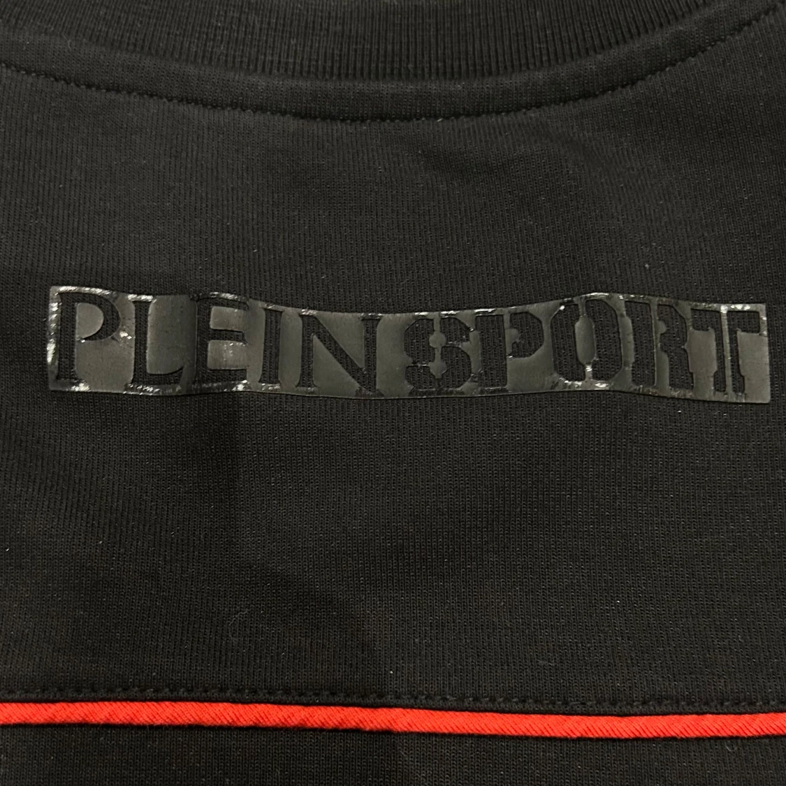 Svart tröja från Plein Sport - 2