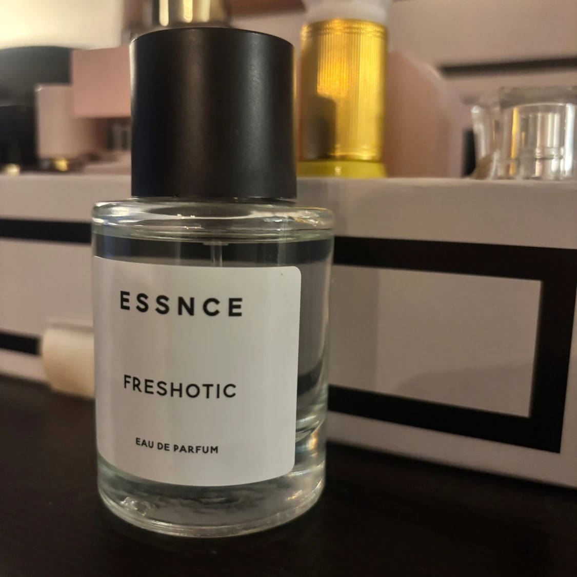 Essnce parfym 50 ml