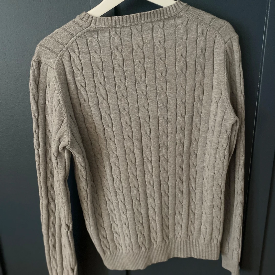 Stickad Gant tröja  - 1