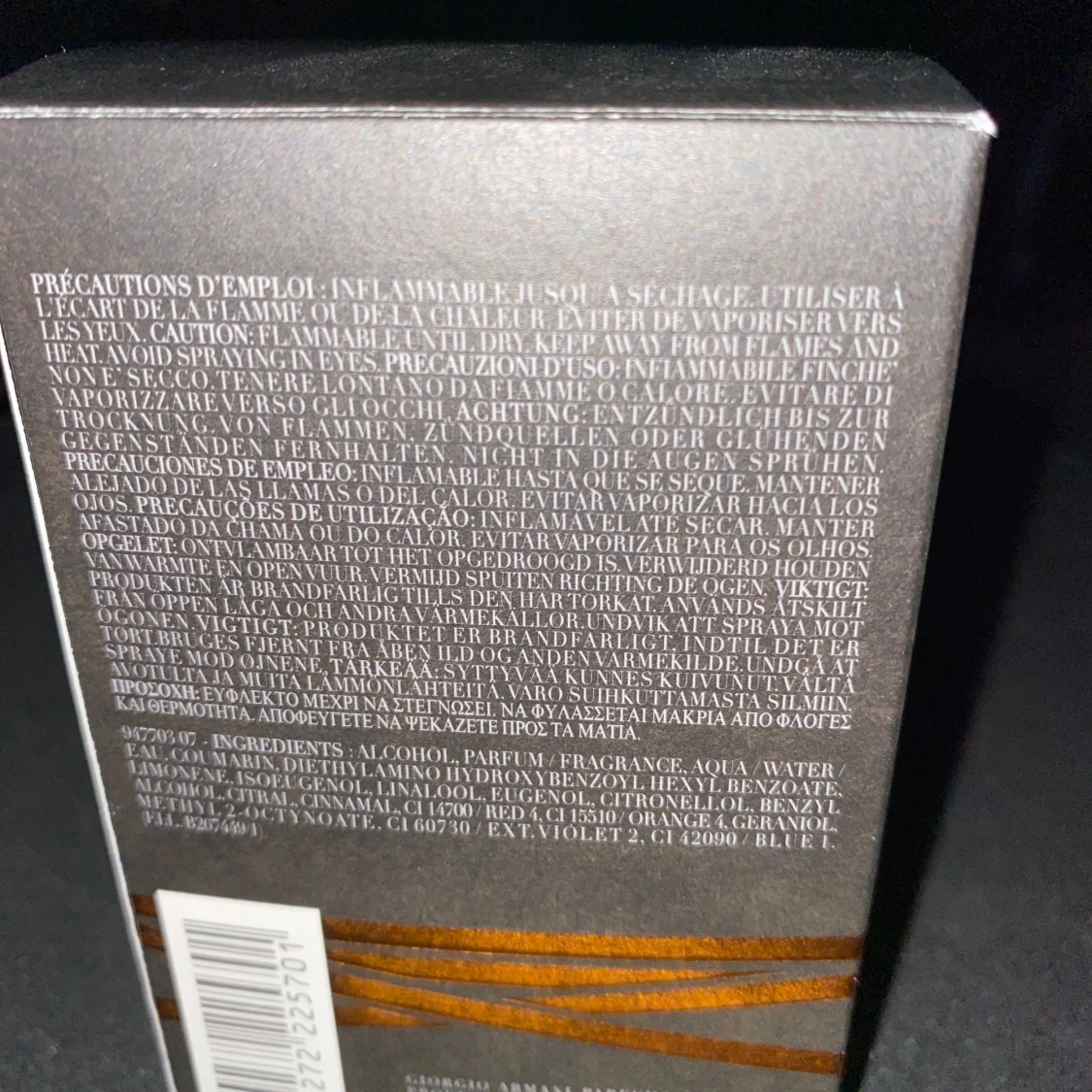 Stronger With You Intensely Eau de Parfum - 2