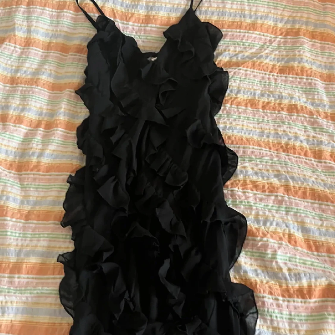 Svart Klänning från NA-KD - 2