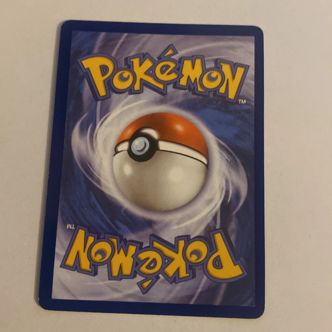 Pokémonkort Reshiram & Zekrom GX - 1