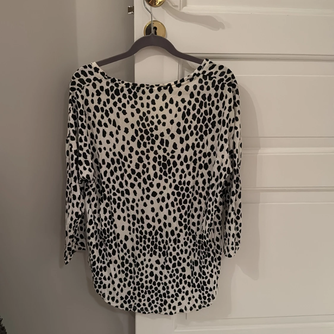 Tunn tröja från Lindex - 1