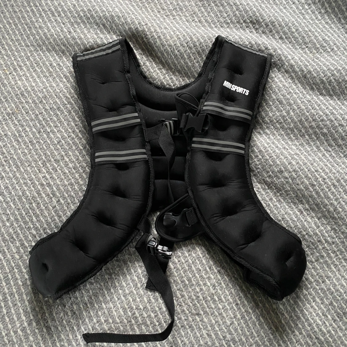 15kg viktväst från MMSports