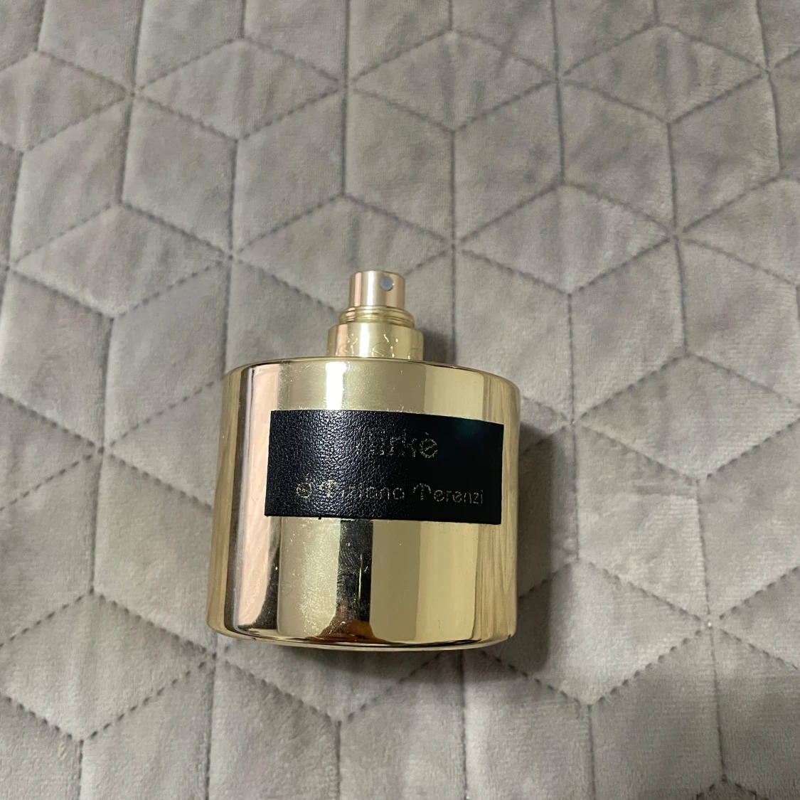 Guldparfym Tiziana Terenzi Kirke - 1