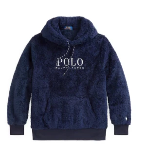 Cortina hoodie från Ralph Lauren - Cortina hoodie från Ralph Lauren, blå. Var inte min size