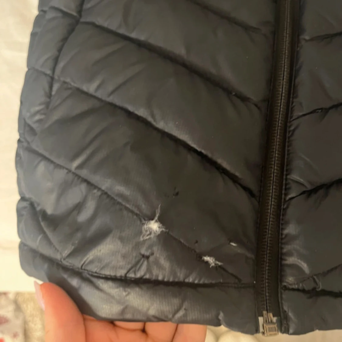 Svart peak performance  - 2