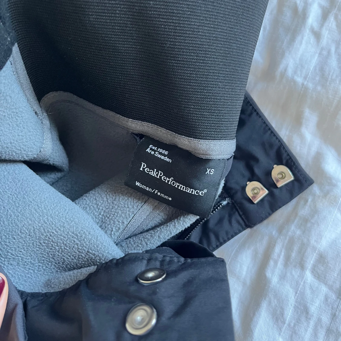 Peak performance skidbyxor  - 2