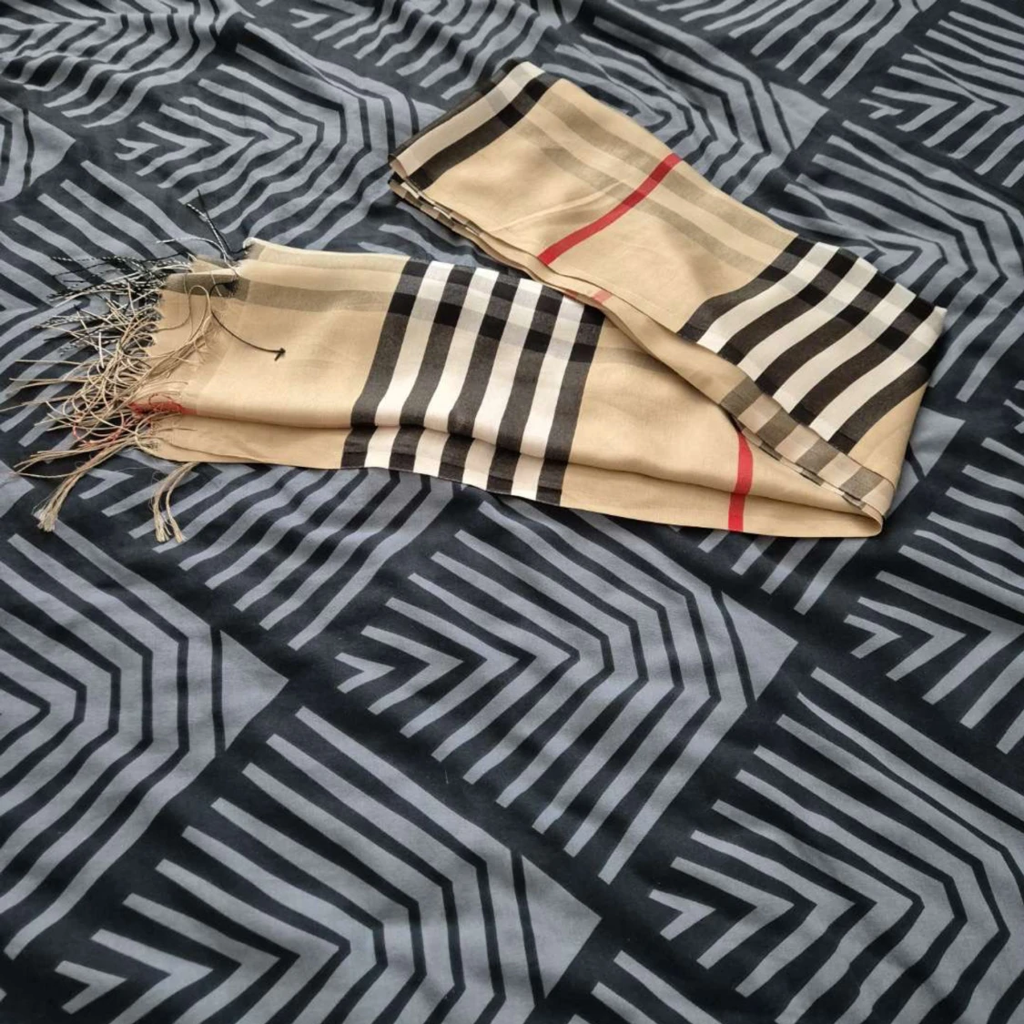 Burberry halsduk