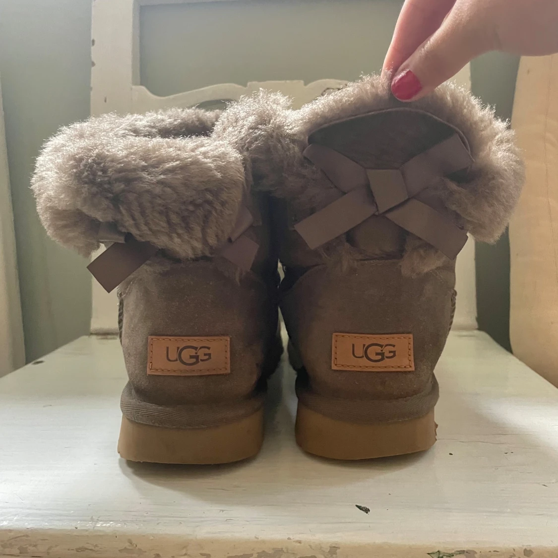 Uggs - 91