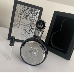 Latafa fakhar - Perfym