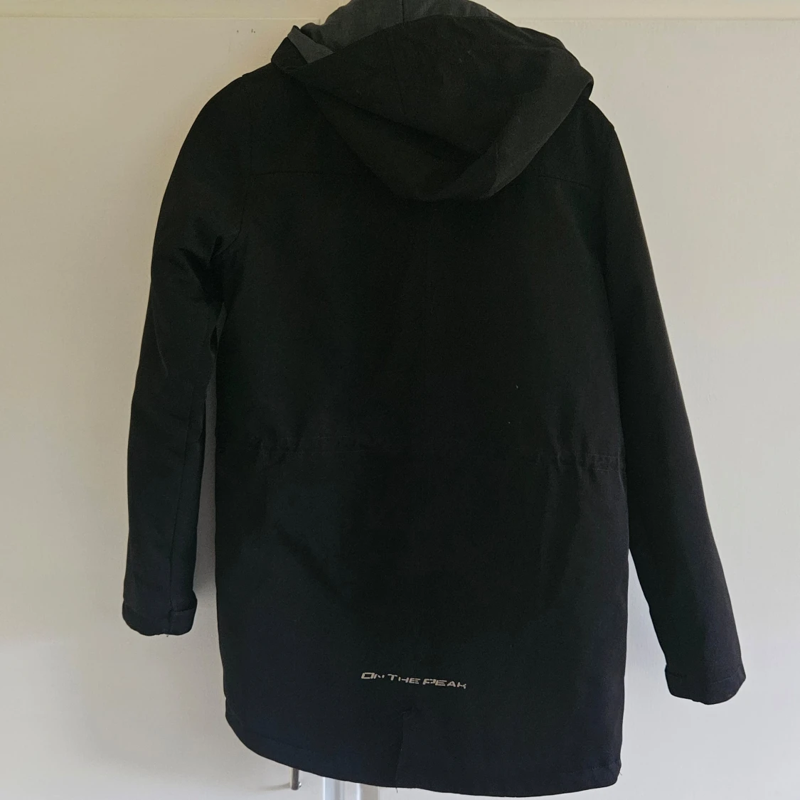 Snygg vinterjacka - 90