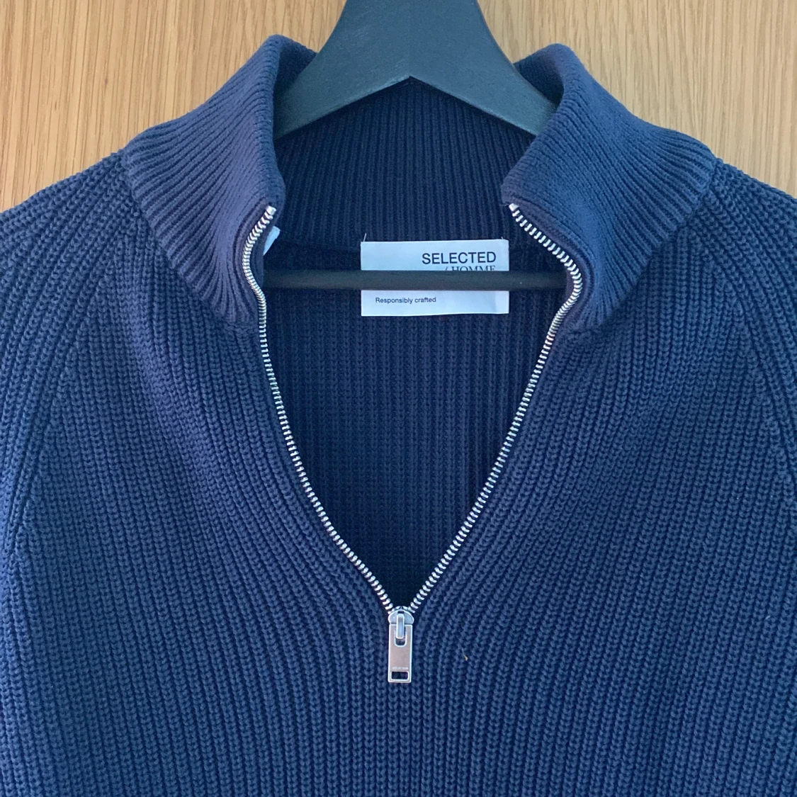 Selectod Homme halfzip S - 90