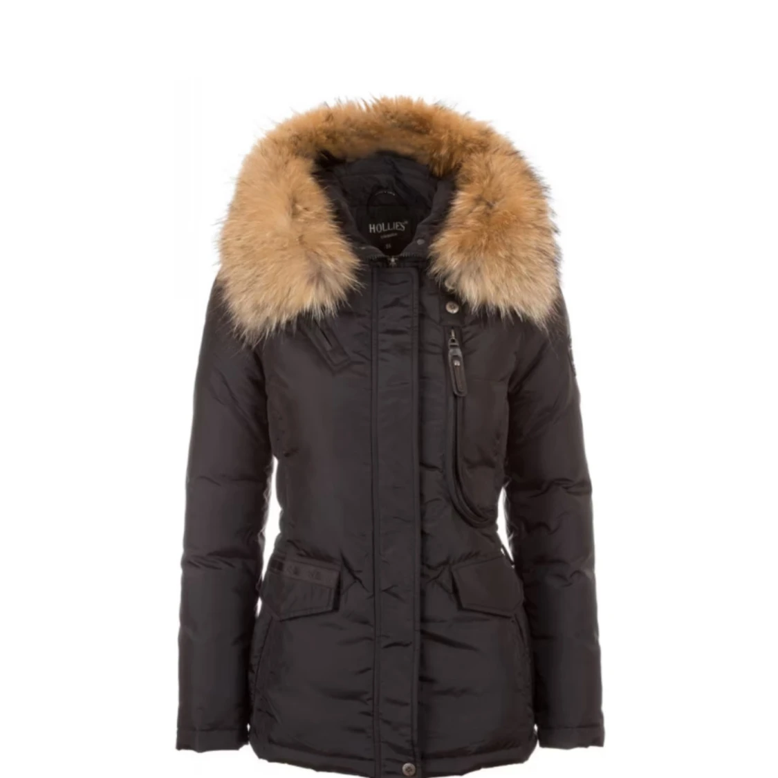 Hollies jacka - 90
