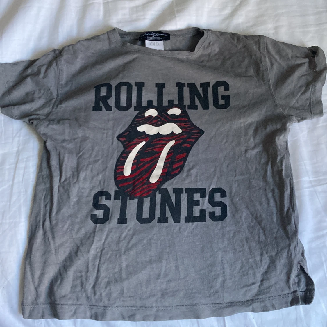 Rolling Stones t-shirts 😎