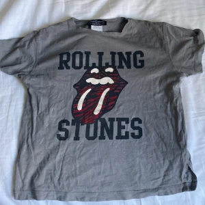 Rolling Stones t-shirts 😎 - Rolling Stones t-shirts 😎 Bra skick 👍❤️ Skriv om du är intresserad ❤️