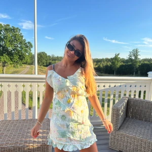 Klånning - Super söt klänning från HM 🥰