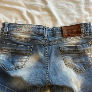 Diesel shorts - Köpa diesel shorts som jag inte vill använda längre. Bra skick