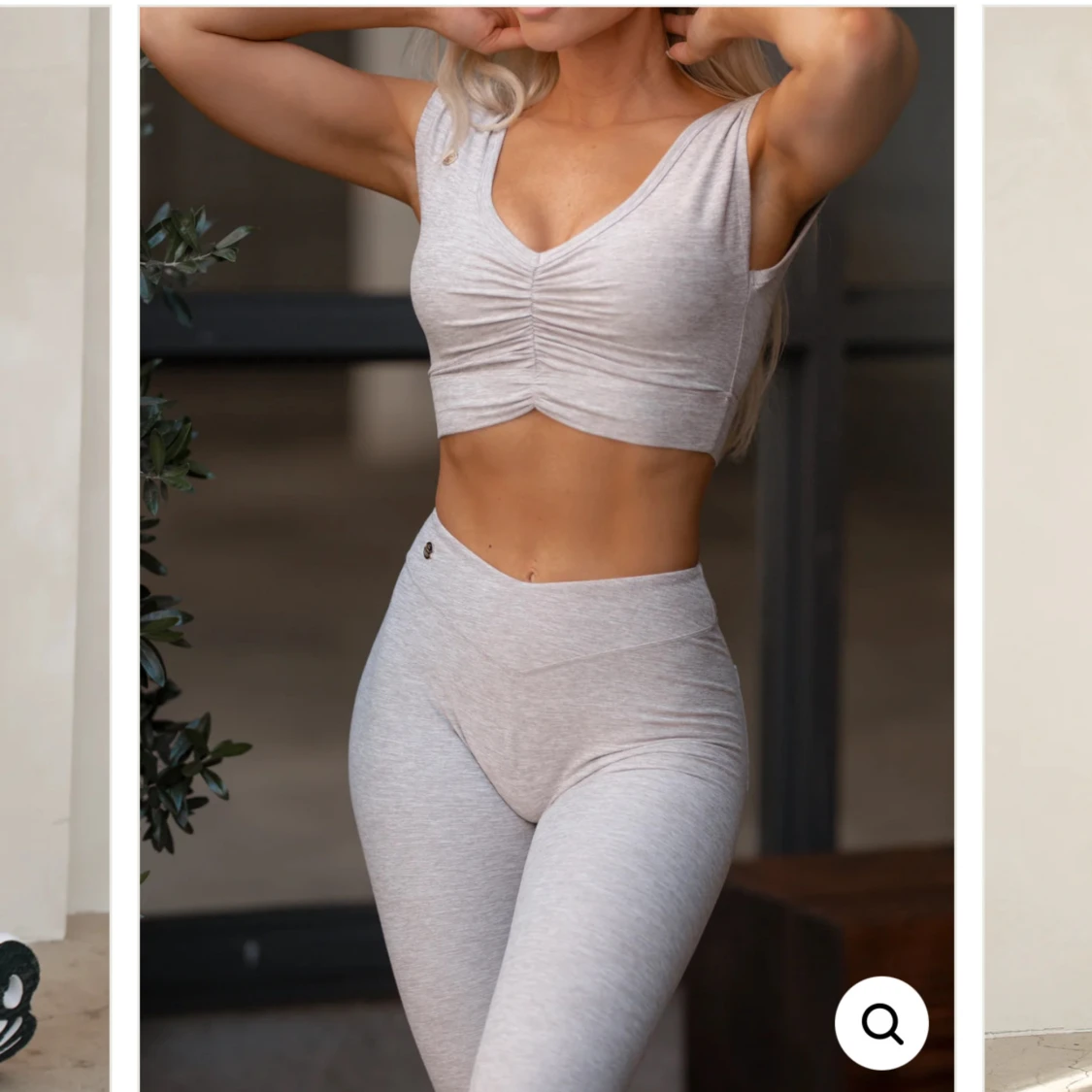 Stacci Athletics Nori Set  - 93