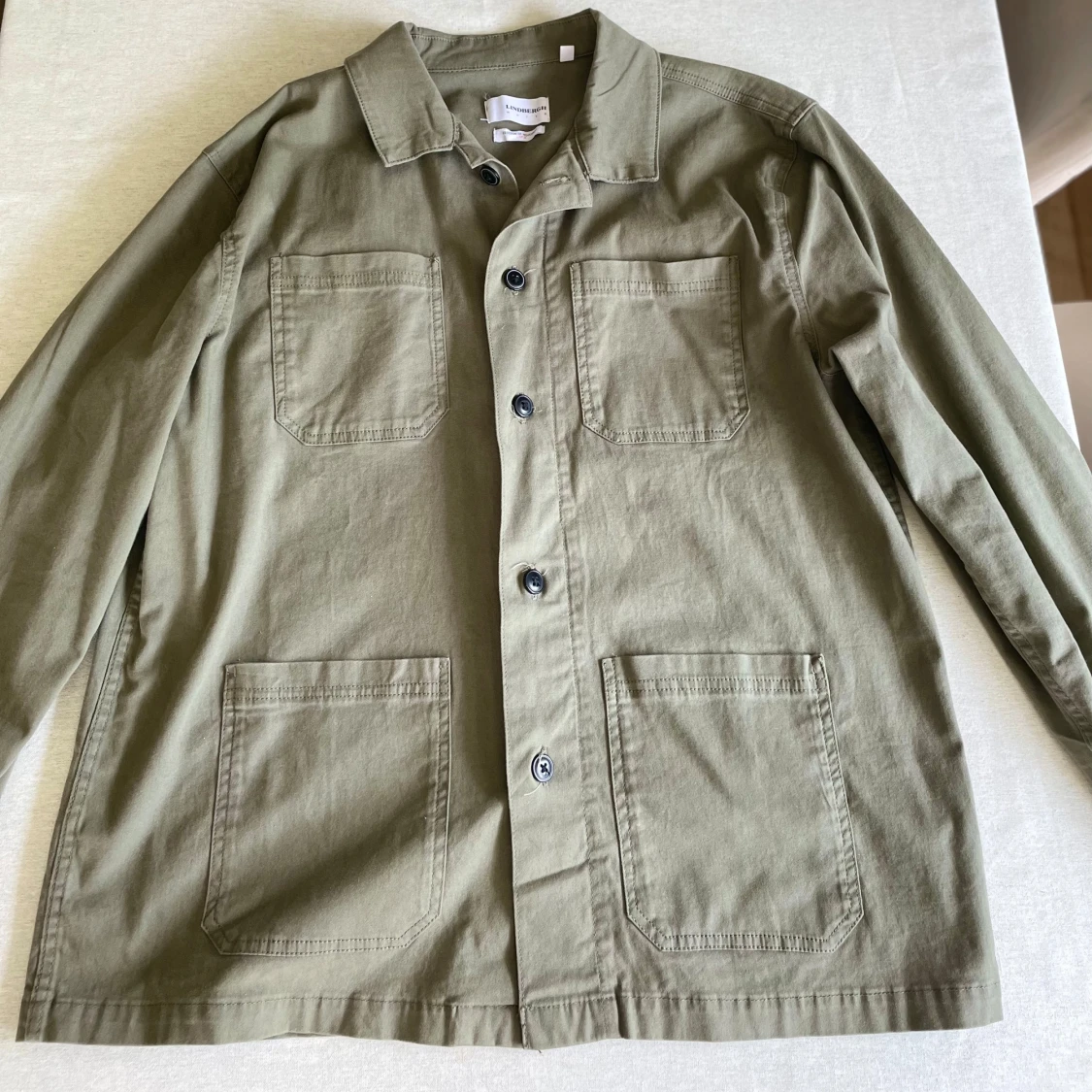 Lindbergh Cardigan - 90