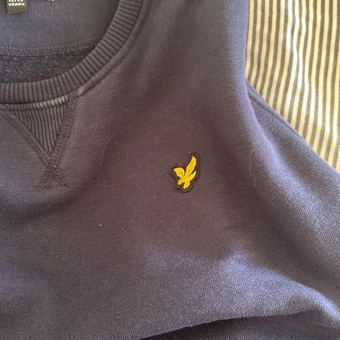 Lyle & Scott Sweatshirt  - 93