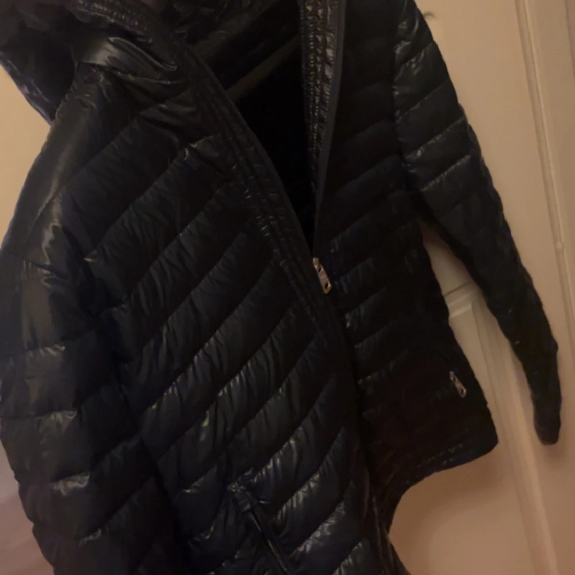 Moncler celestin down jacket - 90