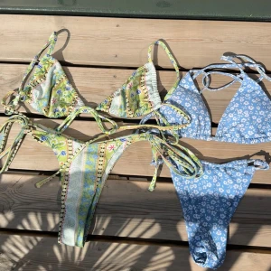 Bikinis  - Bikinis från shein🥰 båda för 60