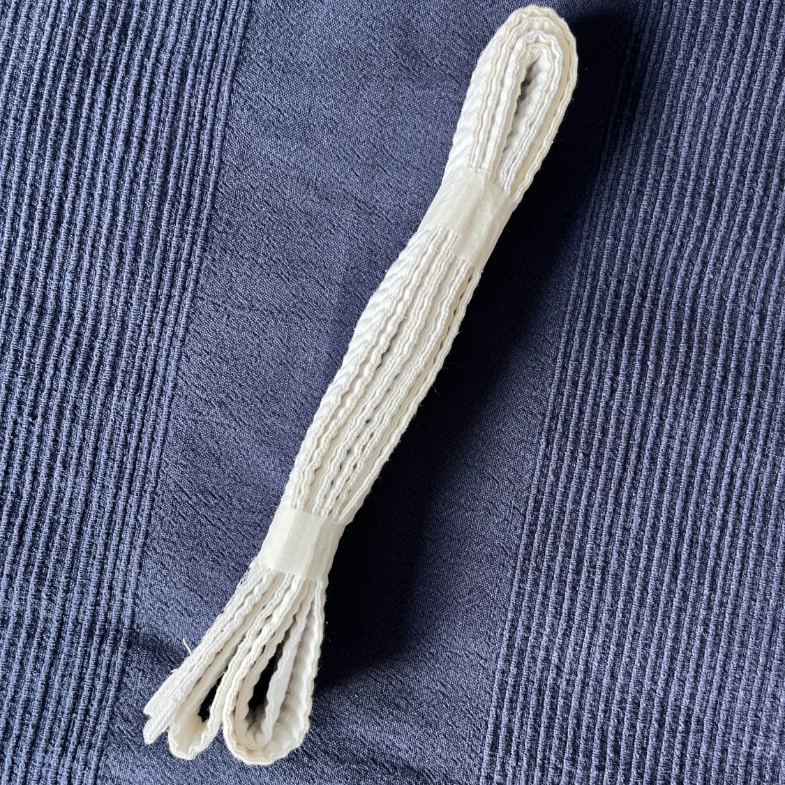 Budo-nord Taekwondo bälte - 90