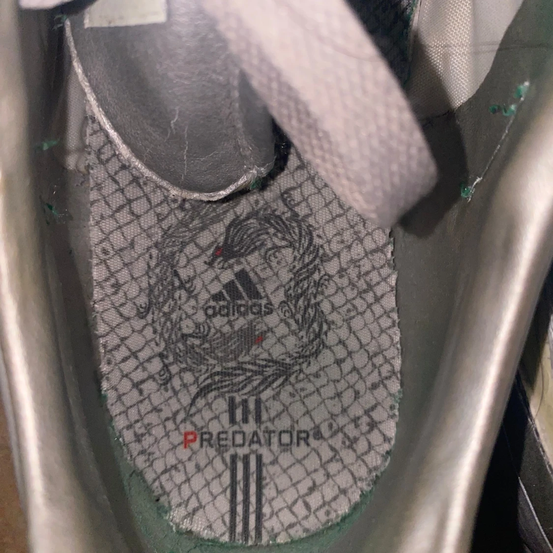 predator adidas skor - 90