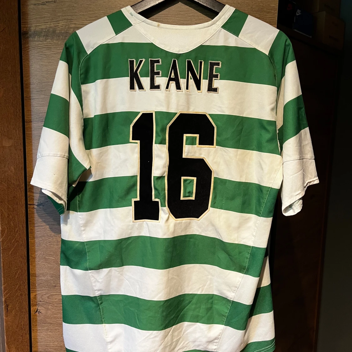 Celtic keane tröja  - 90