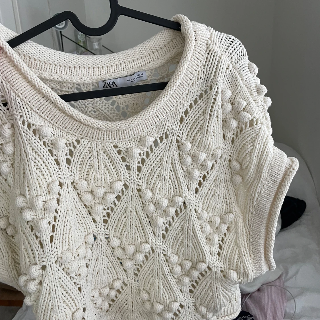 Zara tröja - 90