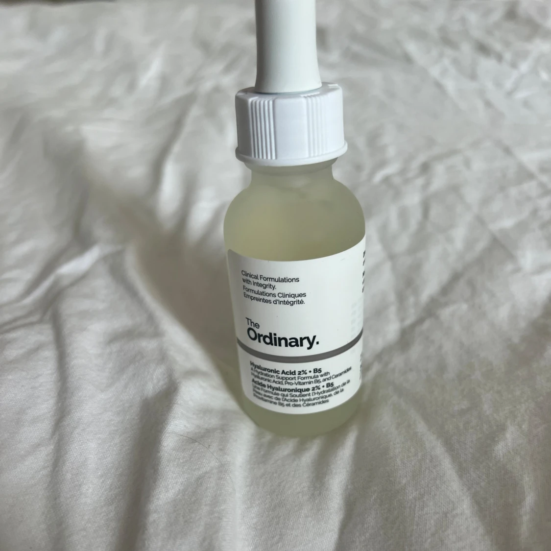 Hyaluronic Acid  - 90