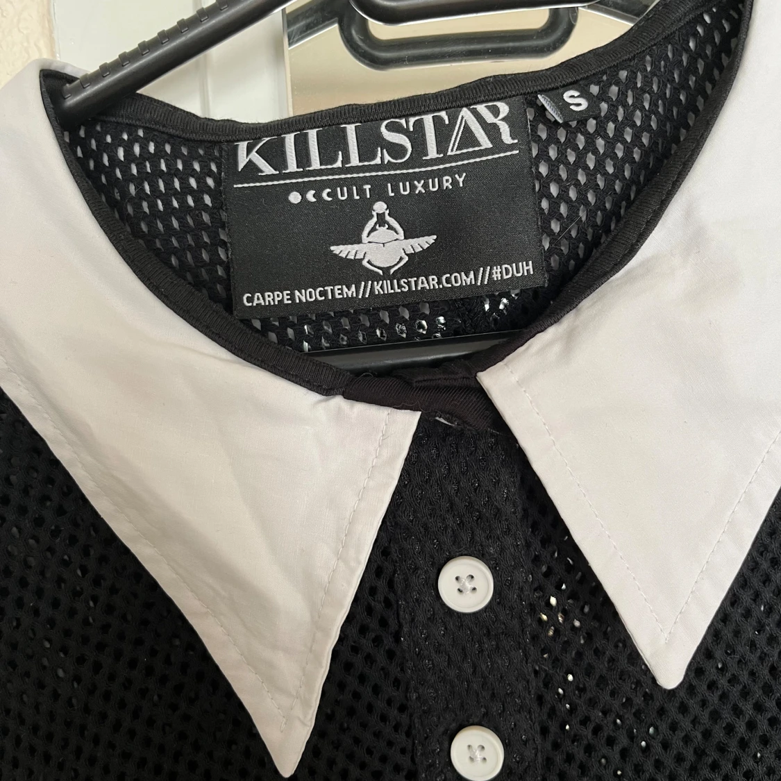 Killstar topp  - 90