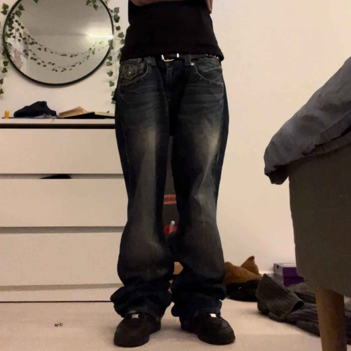 True Religion Jeans - 91