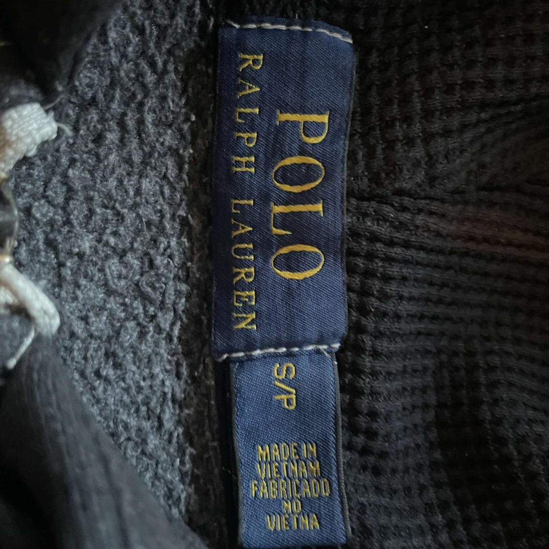 Polo Ralph Lauren hoodie - 90