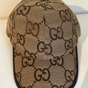 Gucci Jumbo Keps - Detta är en gucci jumbo keps  Den är helt ny A kopi