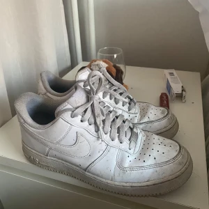 Nike air force 1 - Använda!  