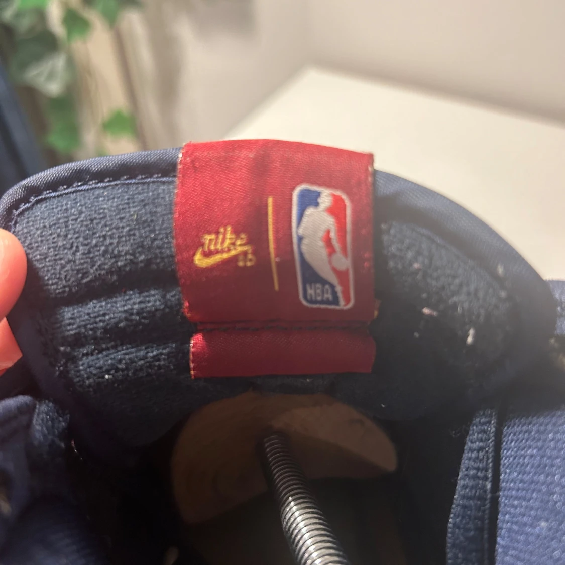 Nike sb pro nba - 92