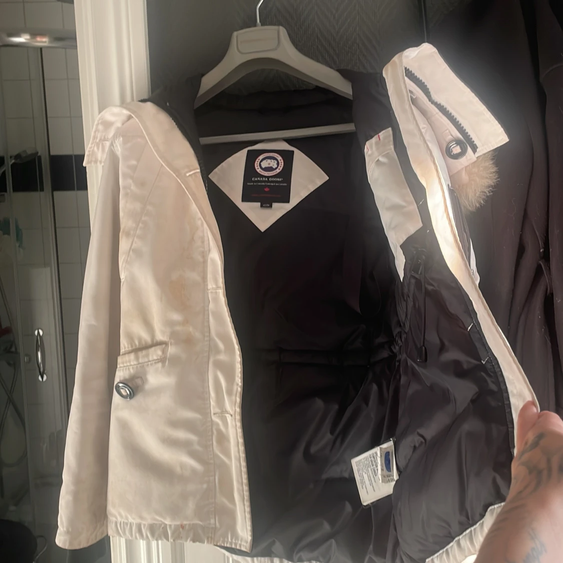 Canada Goose Jacka - 92