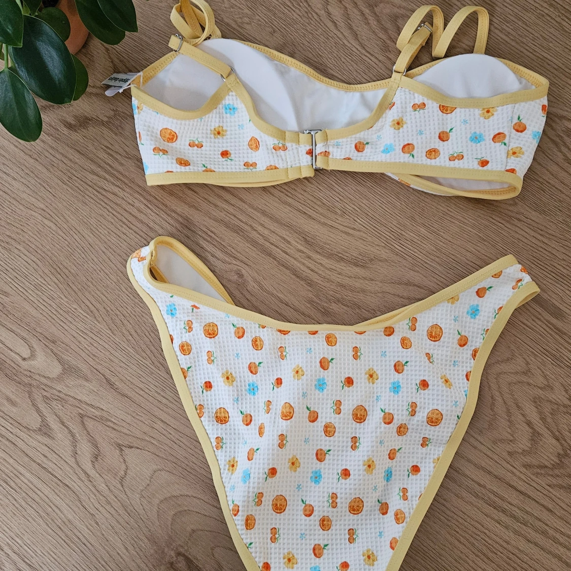 Ny bikini från Dippin' Daisys - 1