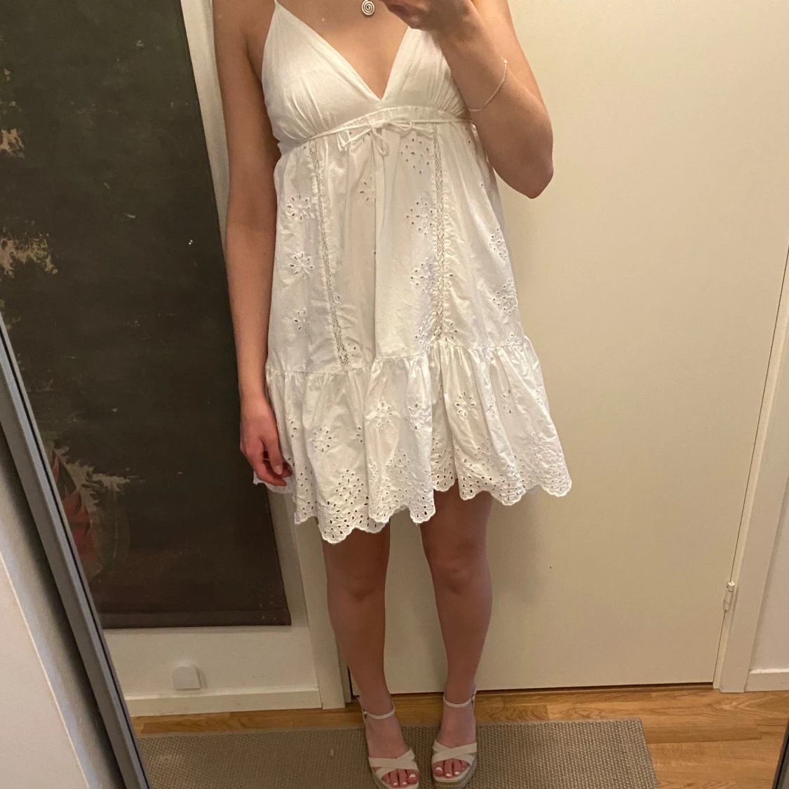 Studentklänning - 1