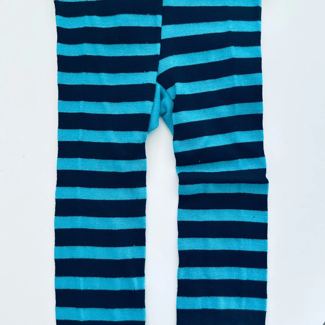 Stickade leggings  - 1