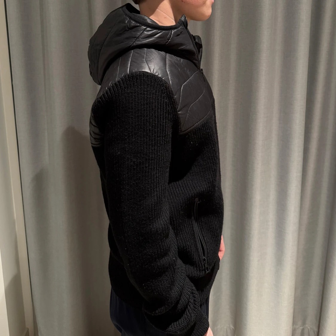 Polo Ralph lauren cardigan  - 1