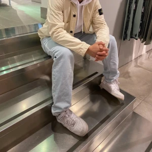 Overshirt Stone island  - Storlek S perfekt sick. Nypris 4500 kr