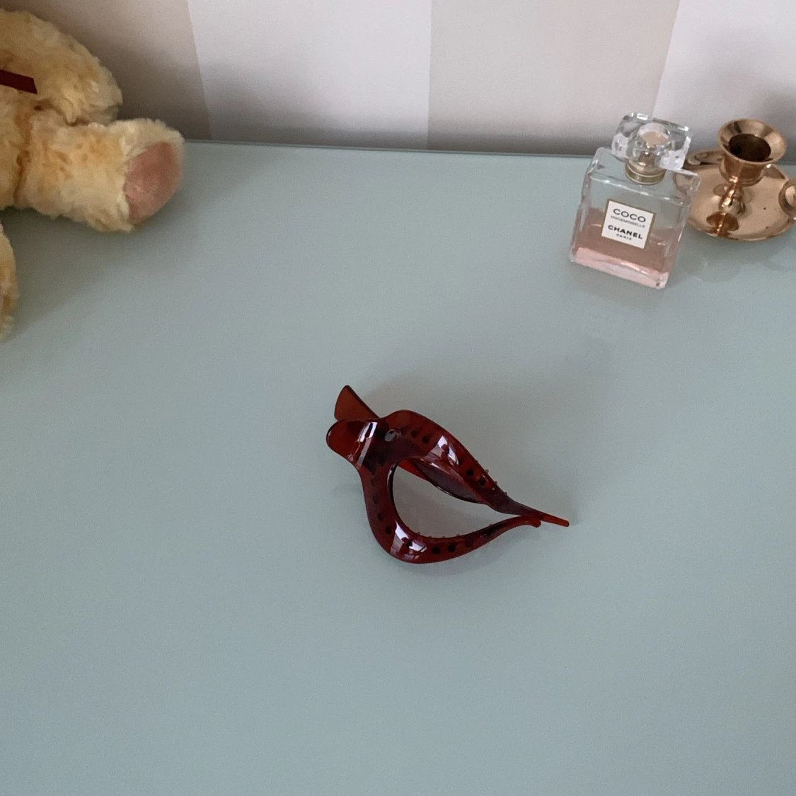 Bästa hårklämman - 1